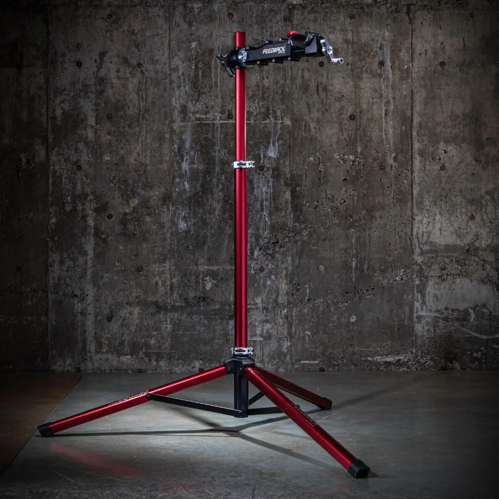 FEEDBACK SPORTS - PRO MECHANIC BIKE REPAIR STAND image 8