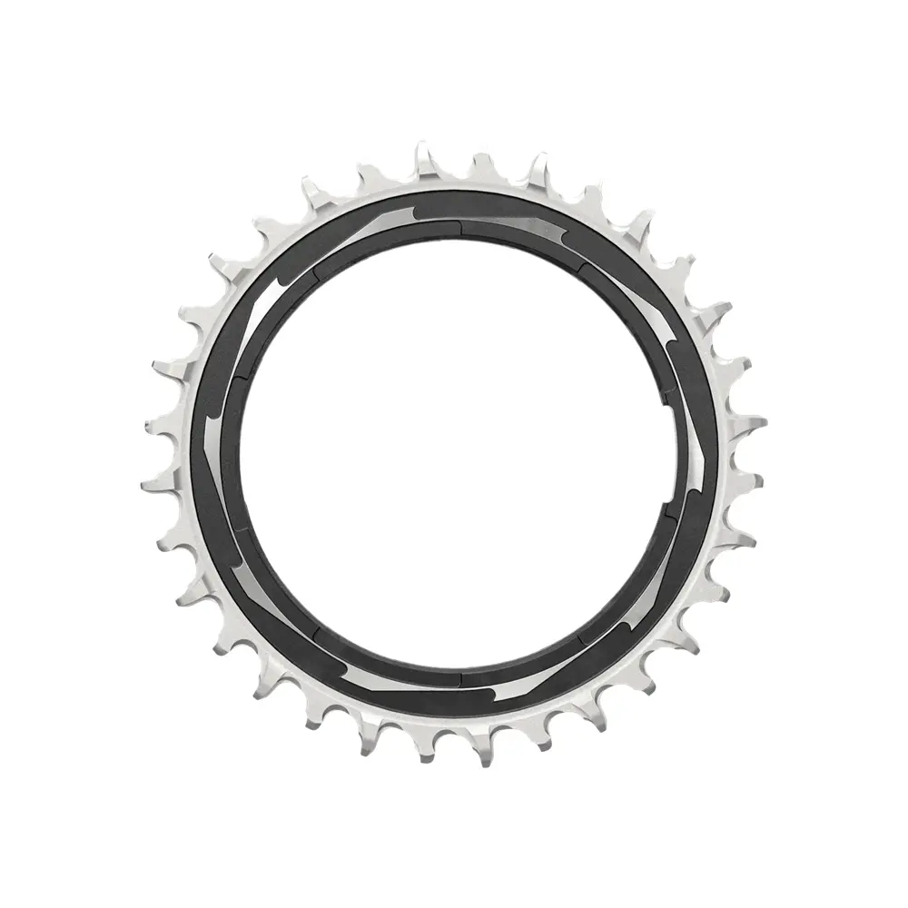 SRAM Transmission Threaded Power Meter Chain Rings image 5