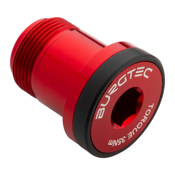 Burgtec Sram T-Type Derailleur Bolt - Bolt 1 and Bolt 2 image 3