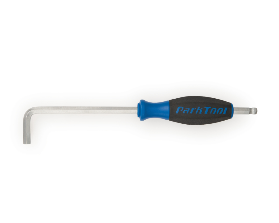 Park Tool - HT-6, 8, 10 - Thick Grip Hex Tools image 3