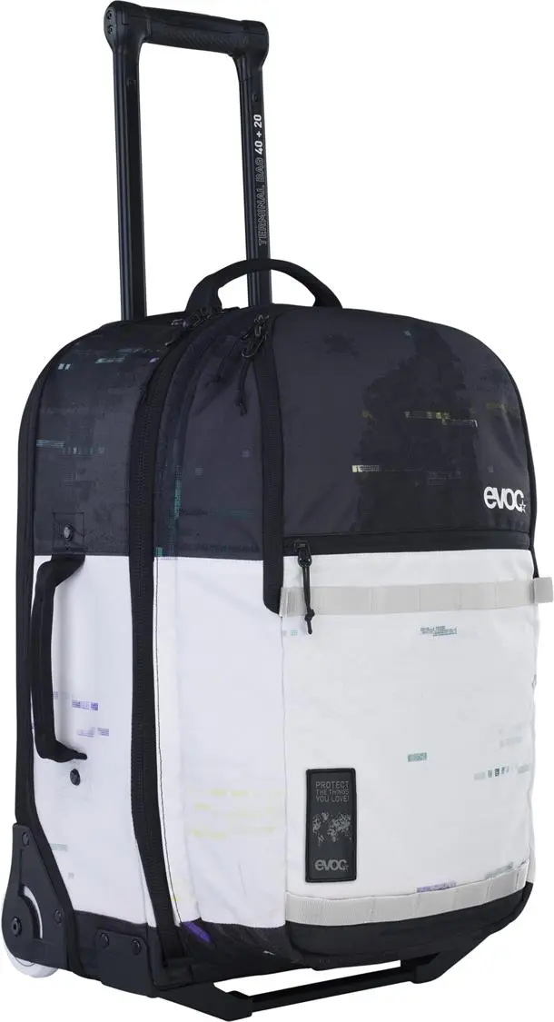 Evoc - Terminal Bag 40+20 (SS26) image 2