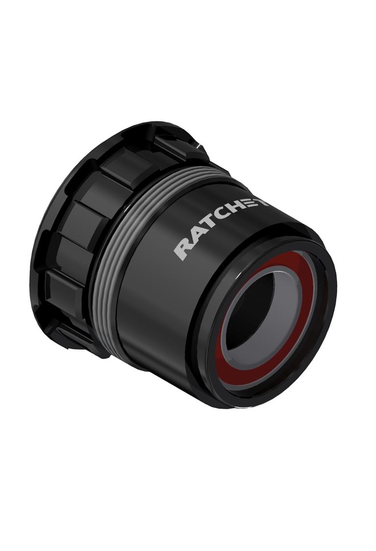 DT Swiss - Freehubs - Ratchet ROAD image 6