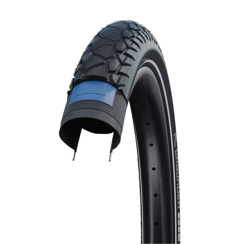 Schwalbe Tyre Al Grounder image 3