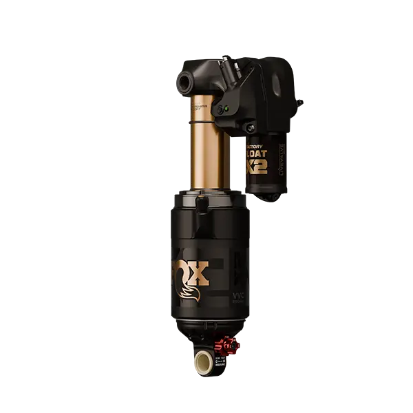 Fox - Float X2 Live Valve Neo Factory Shocks image 5