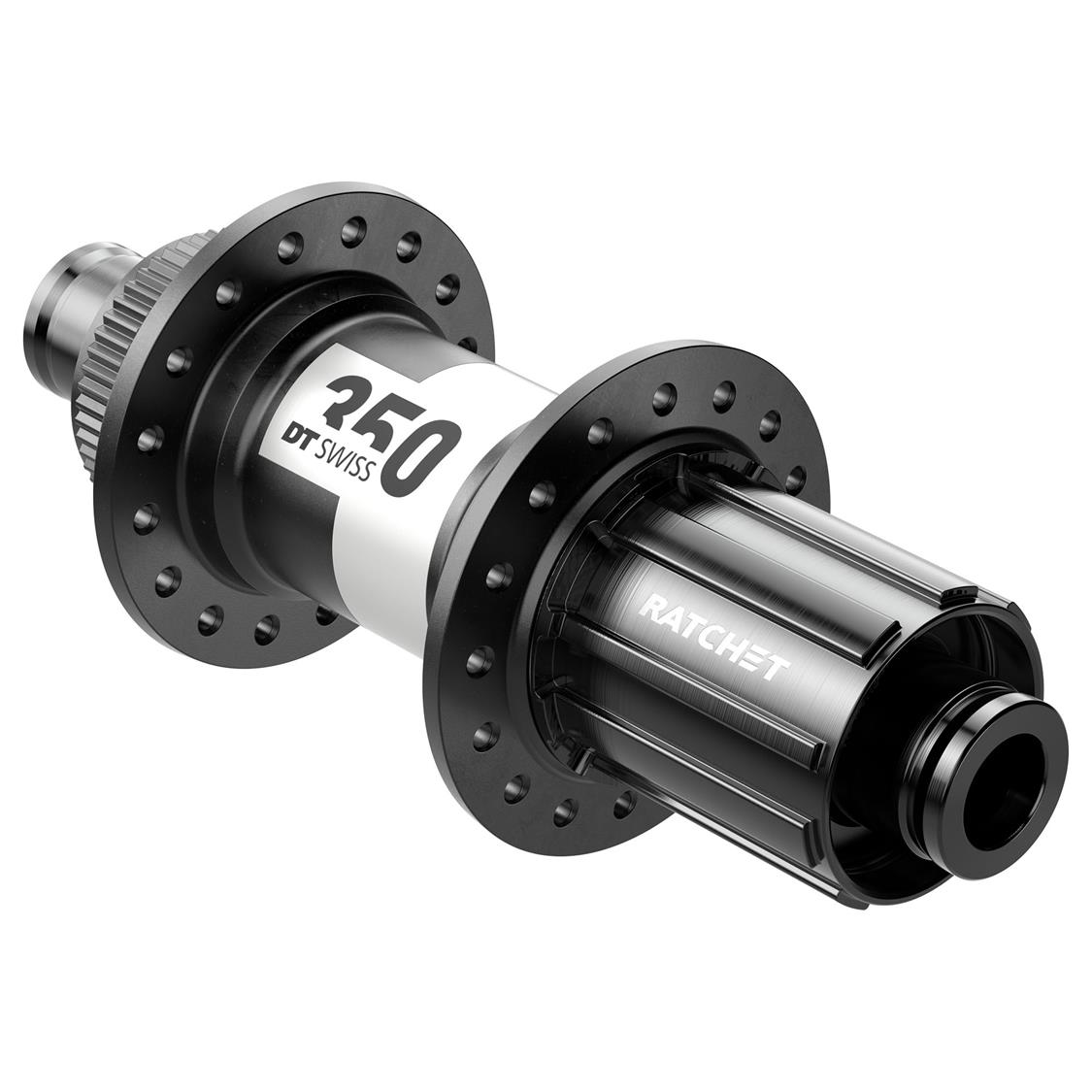 DT Swiss - 350 Rear Road image 2