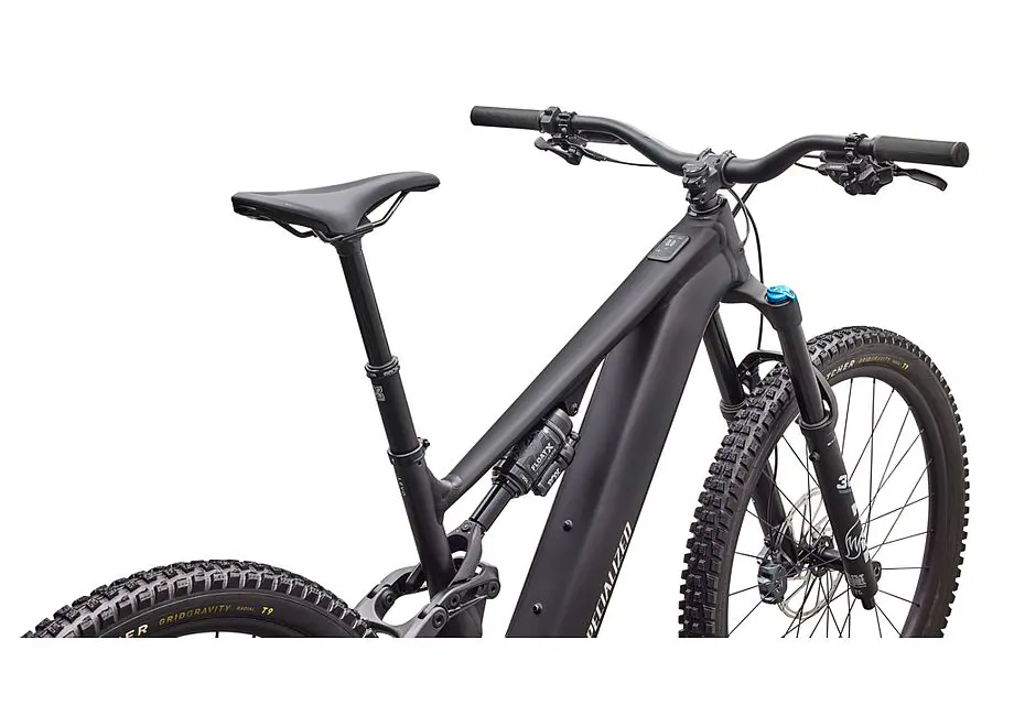 LEVO COMP ALLOY G4 DSRTMET/DLMMET image 22