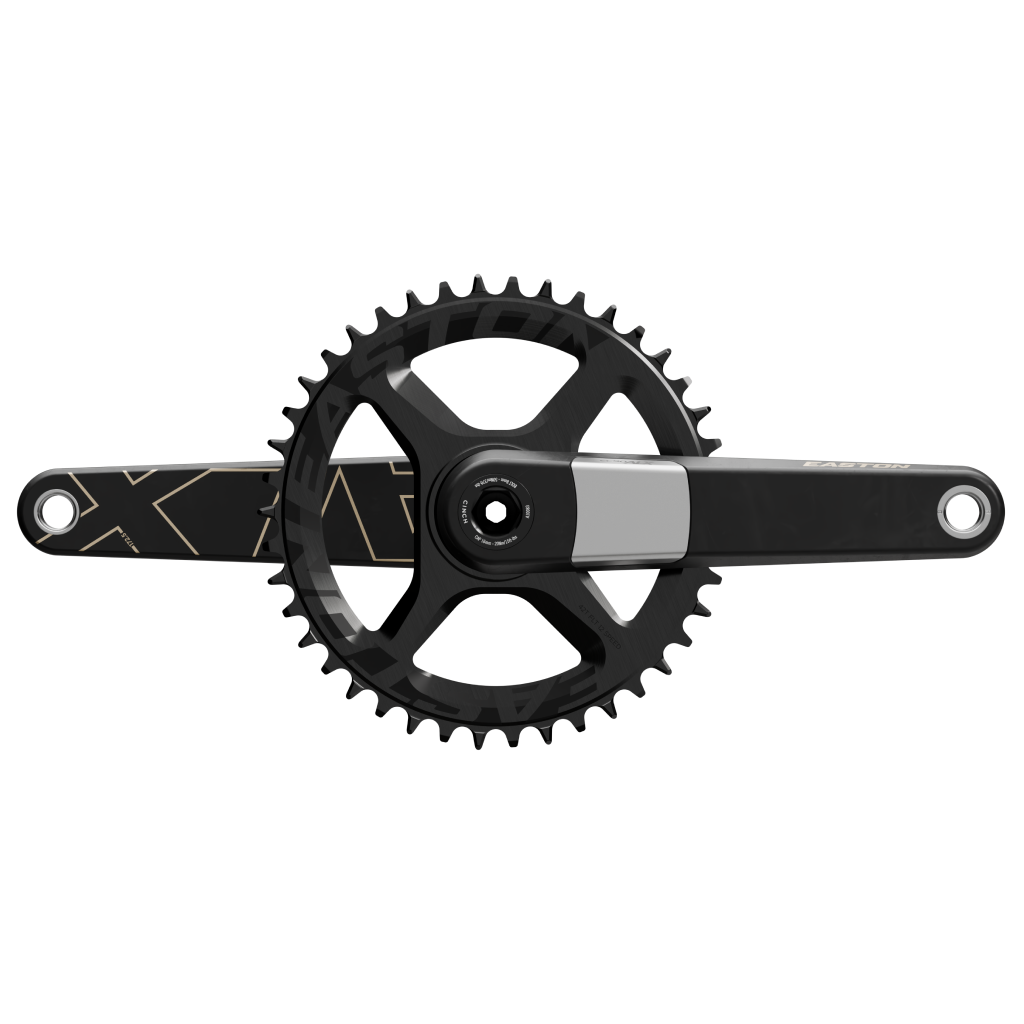 Easton - EC90 ALX Crankset