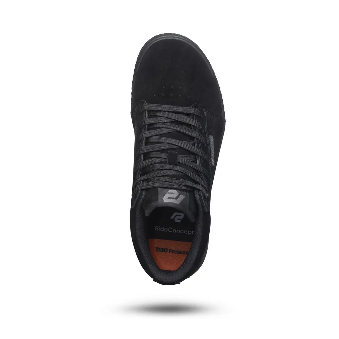 Ride Concepts - Men's Vice Mid Shoes Black image 4