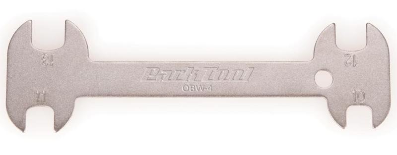 Park Tool - OBW-4 Offset Brake Wrench
