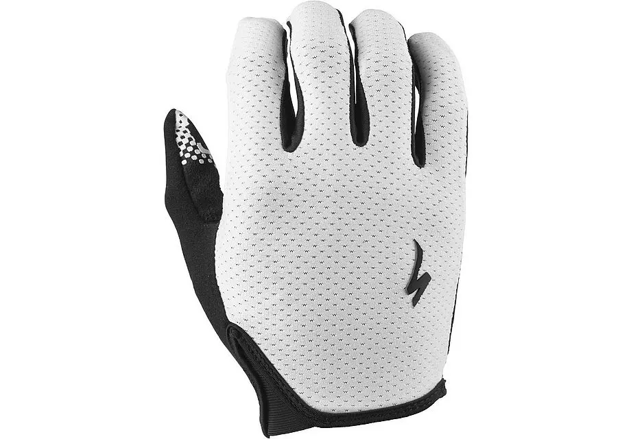 BG GRAIL GLOVE LF BLK image 13