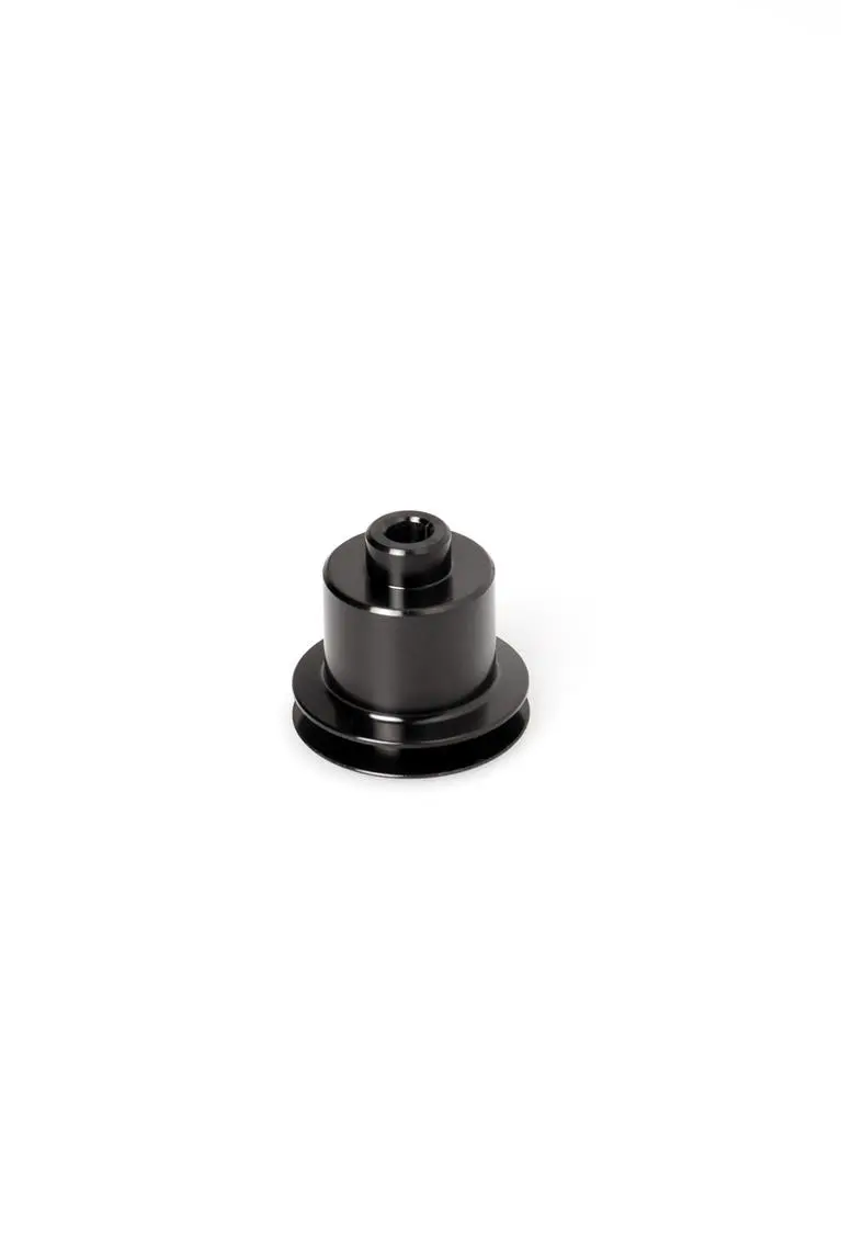 DT Swiss - Rear End Caps and Adapters Q/R image 2