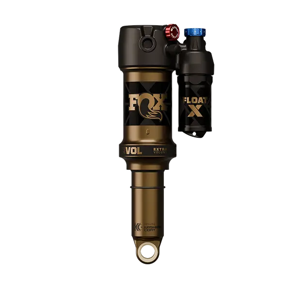Fox - Float X Factory Shocks image 6