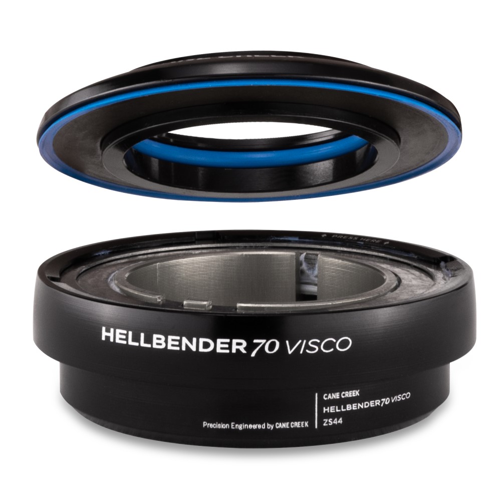 Cane Creek Hellbender 70 Visco ZS44/28.6 Top