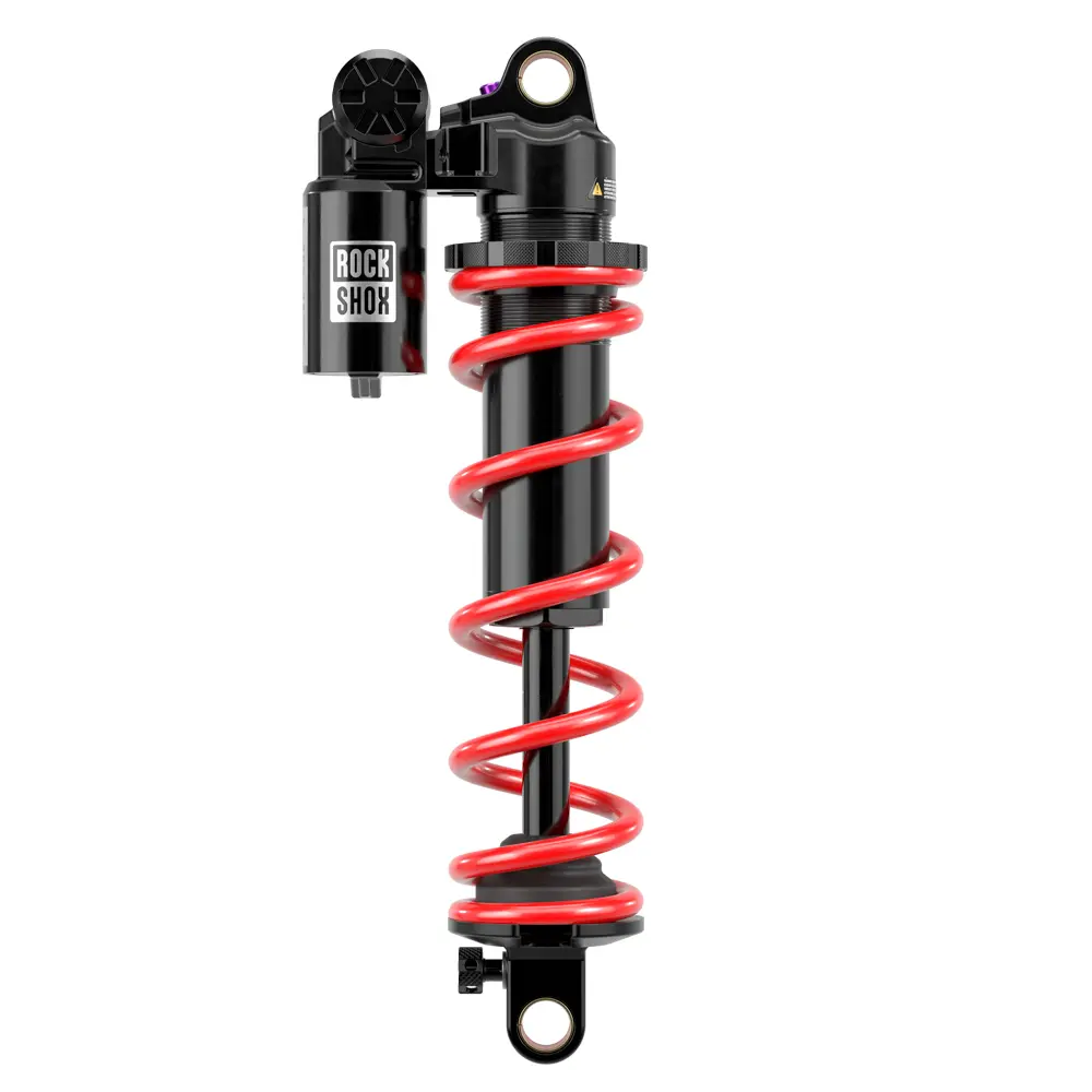 RockShox MY27 Vivid Coil Ultimate DH image 2