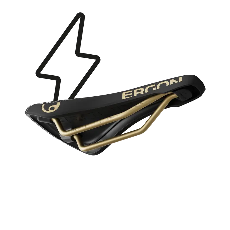 Ergon SM Downhill Comp image 18