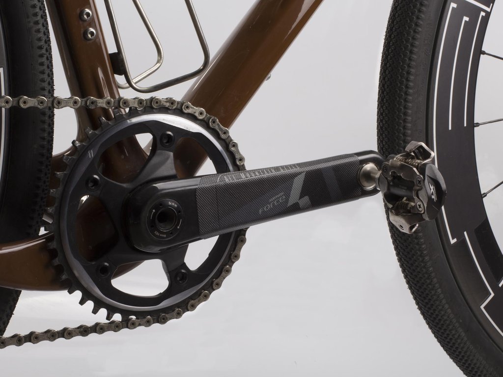 All Mountain Style - Crank Guards image 4