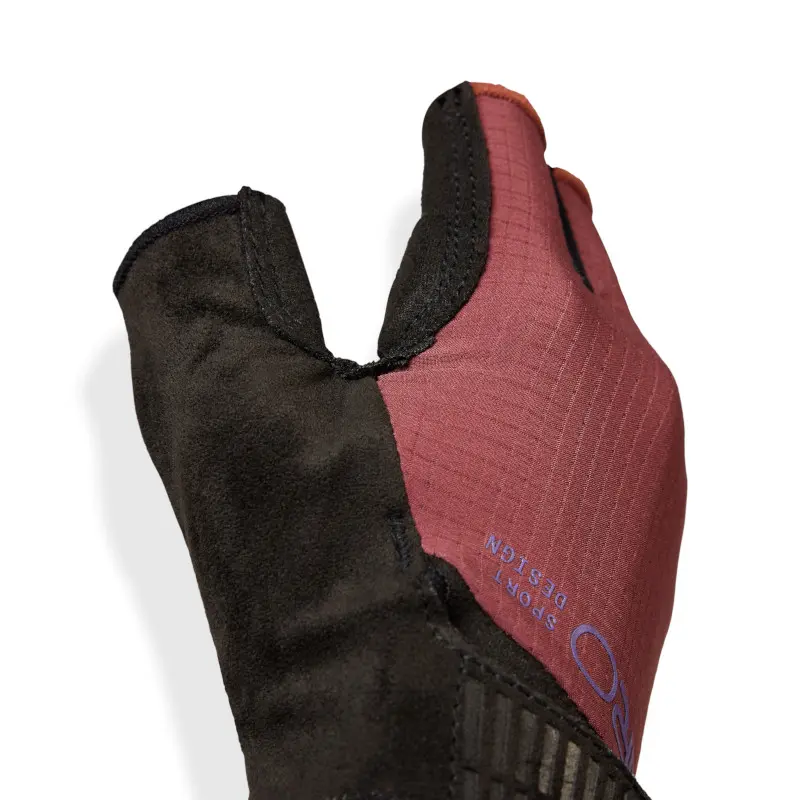 Giro Tessa II Gel Womens Gloves image 6