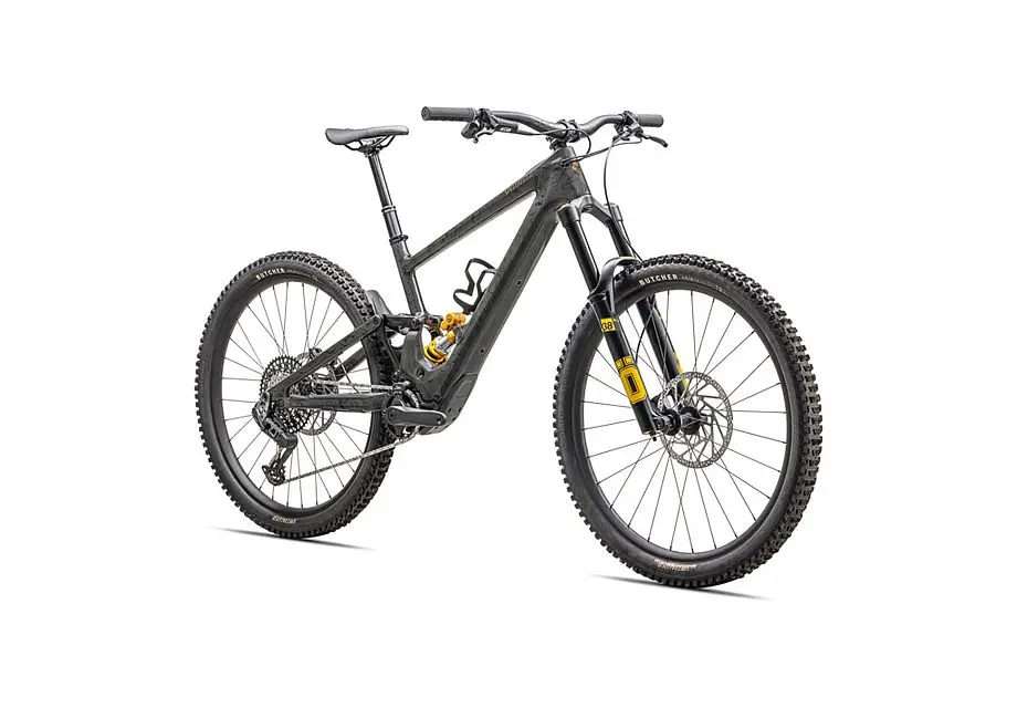 KENEVO SL OHLINS COIL CHARTNT/CLGRY/BNTGLDMET S4 image 2