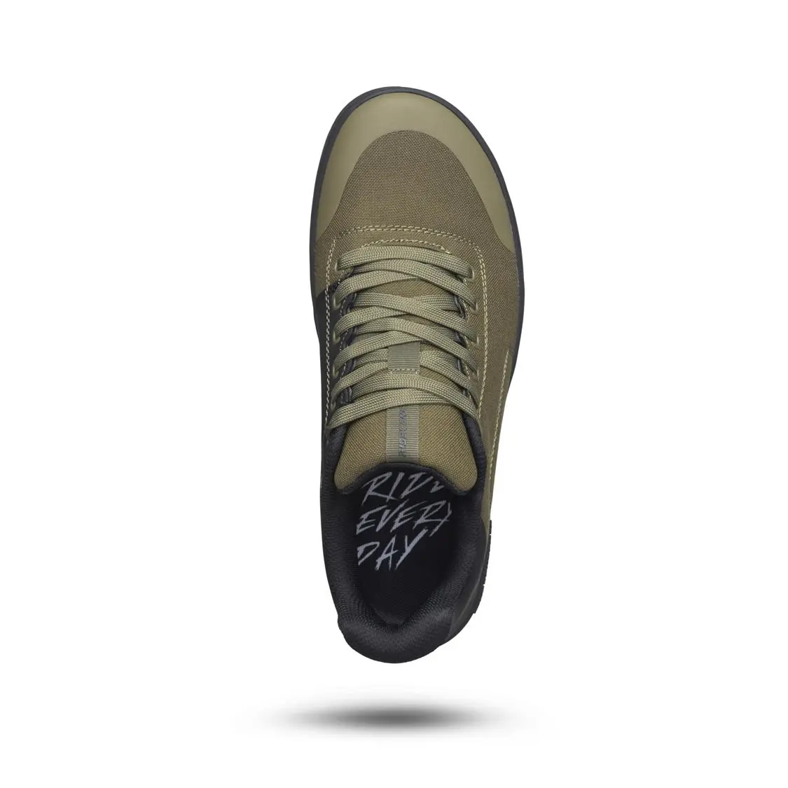Ride Concepts - Men's Livewire Shoes Olive image 7