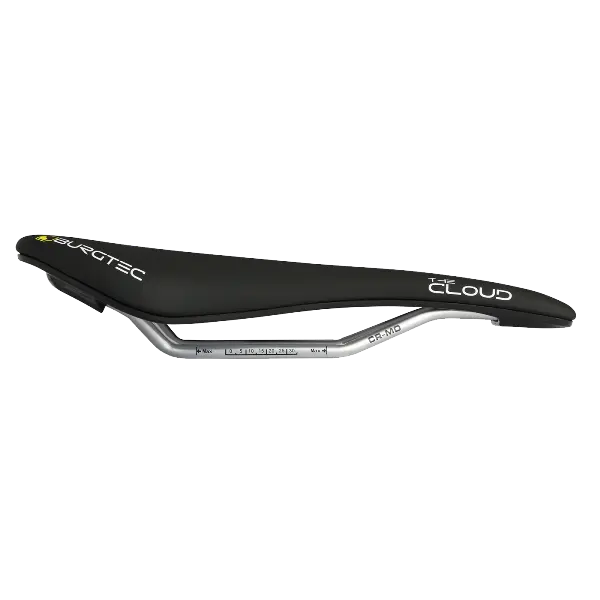 Burgtec Cloud Saddle MK2 CR/MO Rails Plastic Base image 2