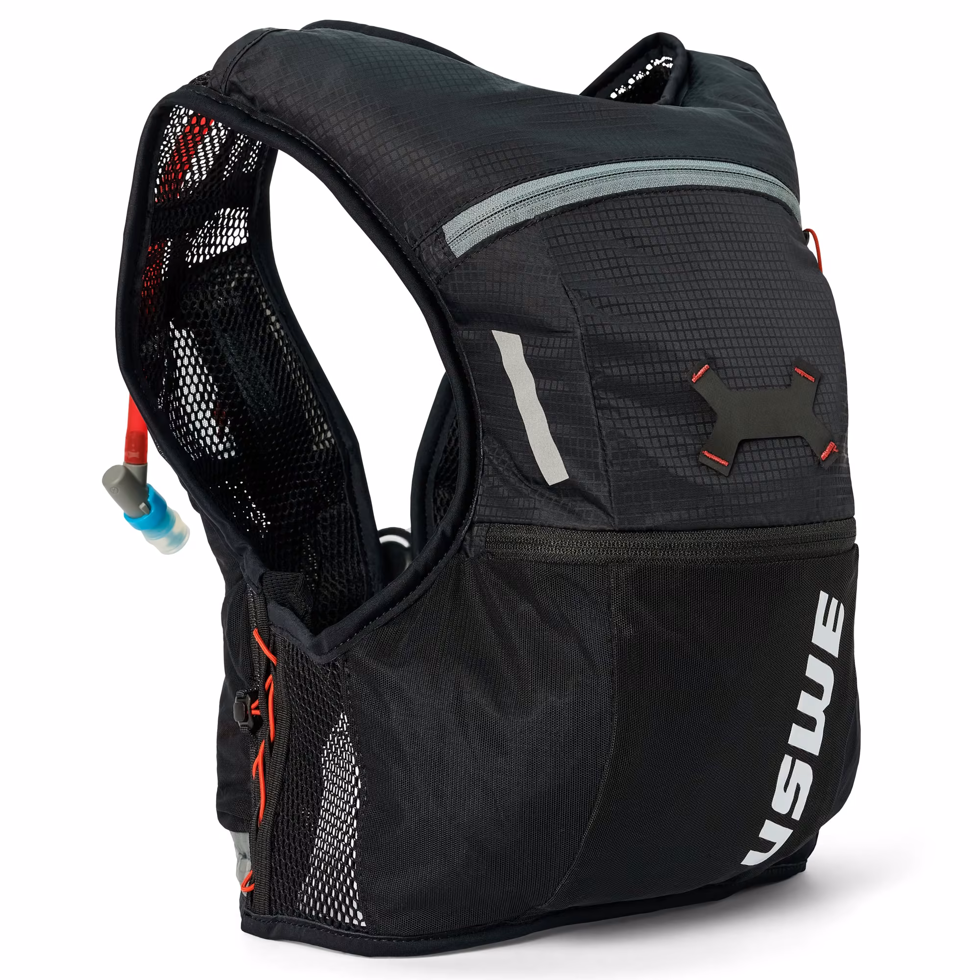 USWE Rush 8L Bike Hydration Vest image 2