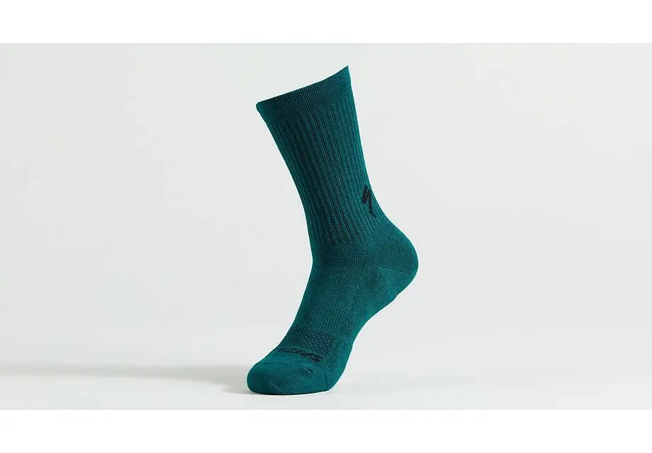 COTTON TALL SOCK image 20