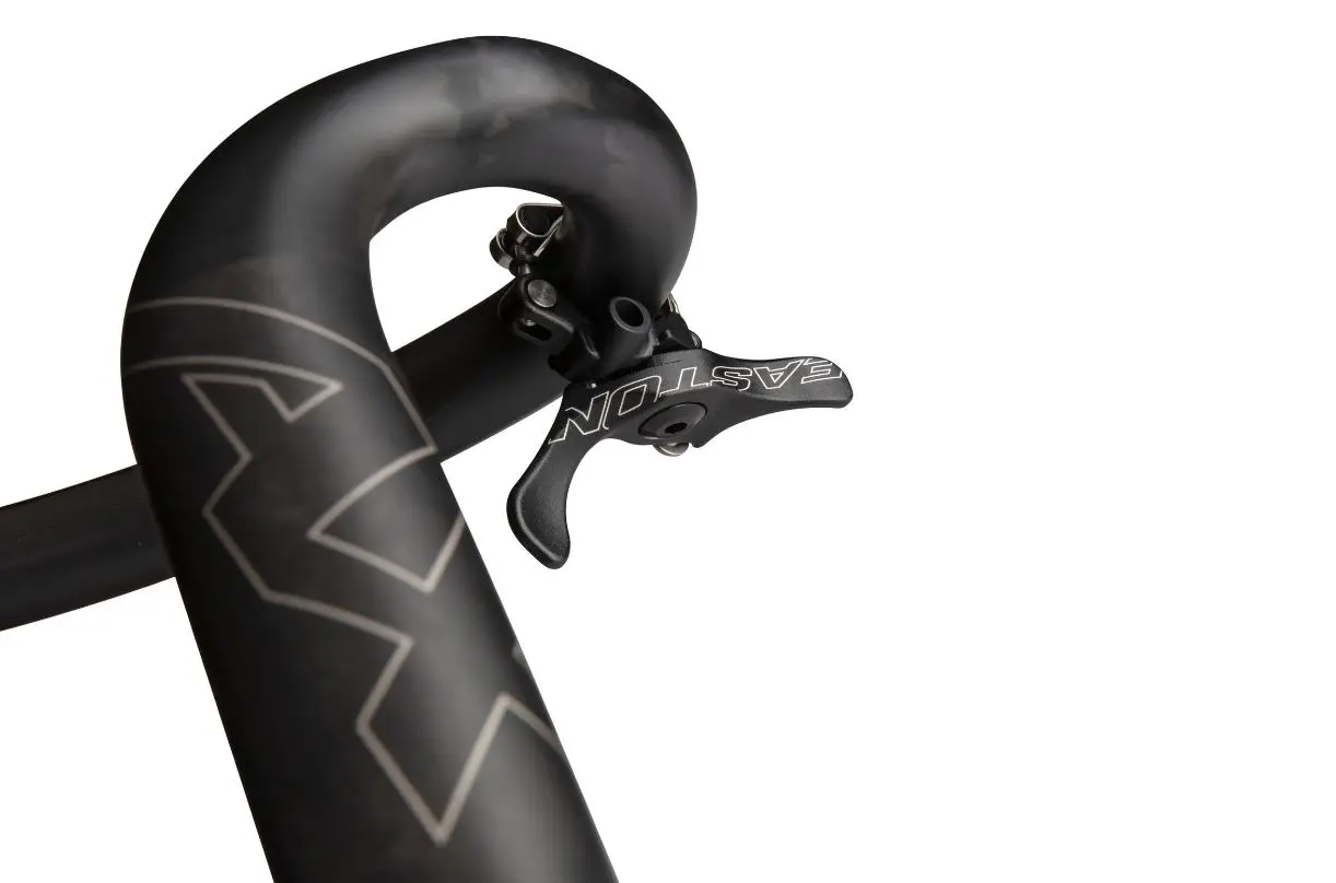 Easton - EA90 AX Dropper Post Lever image 2