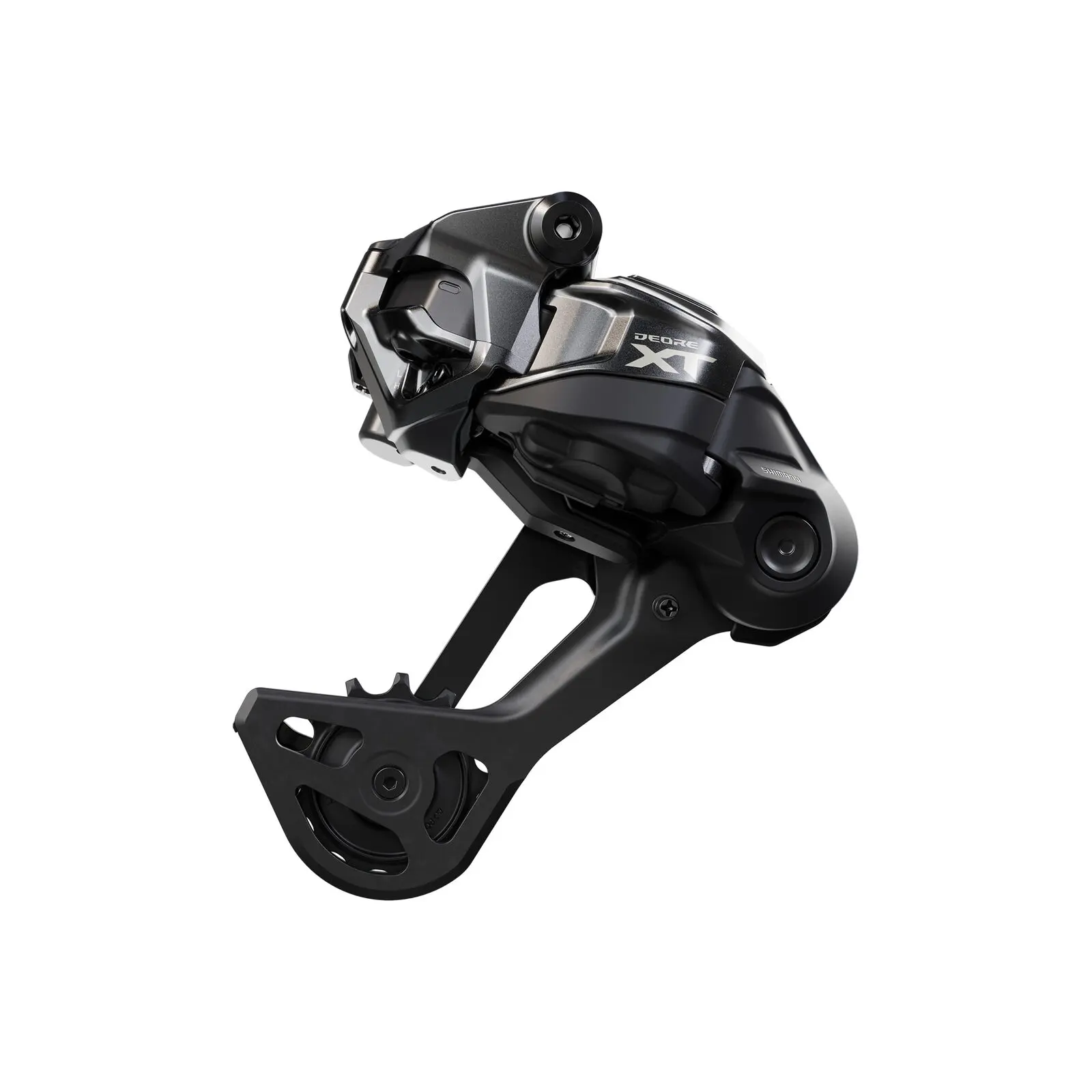 SHIMANO DEORE XT Rear Derailleur (Di2 spec.) RD-M8250-SGS 12-speed