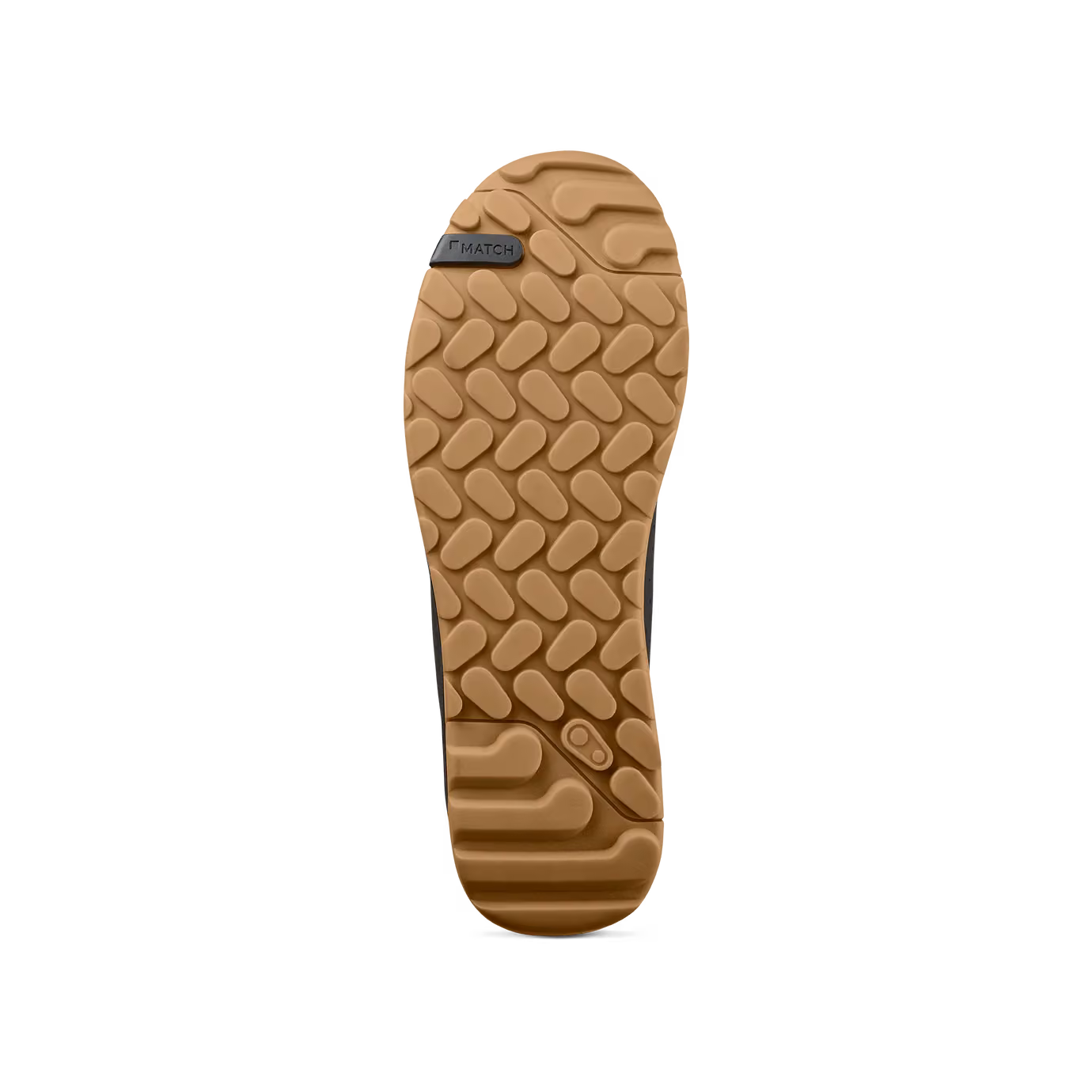 Crankbrothers Stamp Trail Lace Black/Black image 4