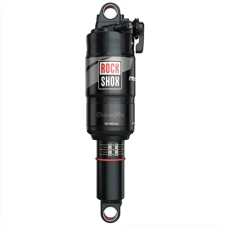 RockShox Monarch RT3 D1 (2016-2018) Shock Spare Parts image 6