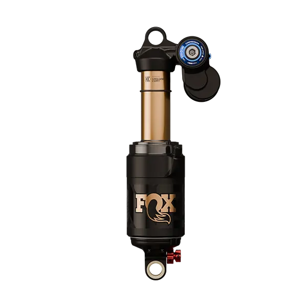 Fox - Float X2 Factory Shocks Metric image 9