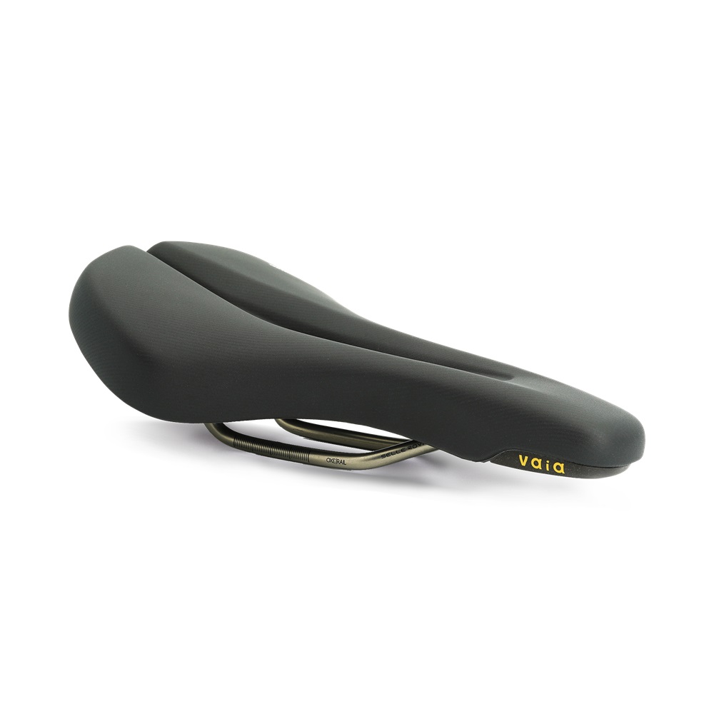 Selle Royal Vaia Athletic Saddle