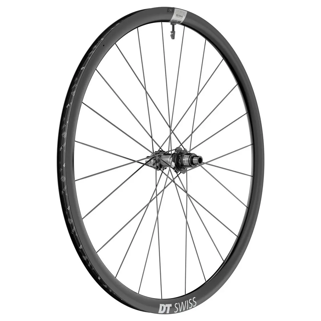 DT Swiss - A 1800 Disc Brake image 3