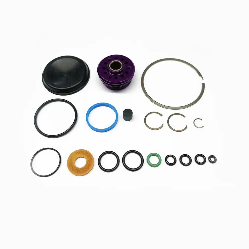 Cane Creek DB Inline, DB Air IL & DB Coil IL Rear Shock Spare Parts image 33