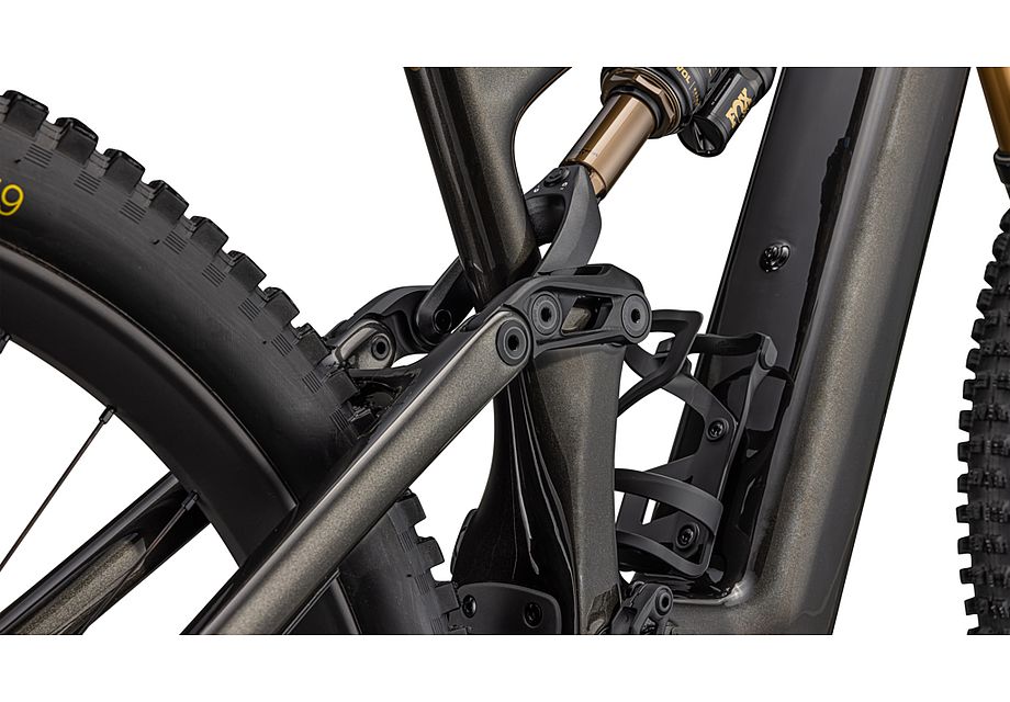 LEVO PRO CARBON G4 image 17