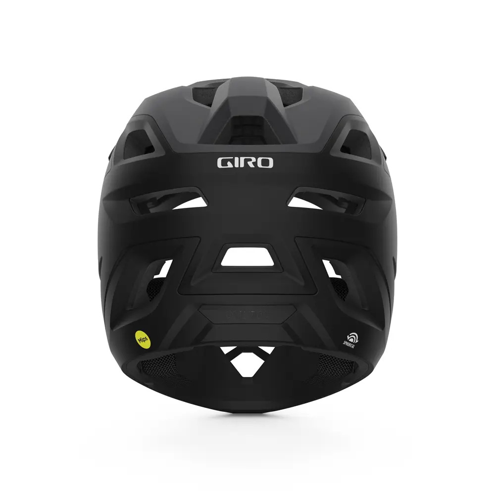 Giro Coalition Spherical Full Face image 2