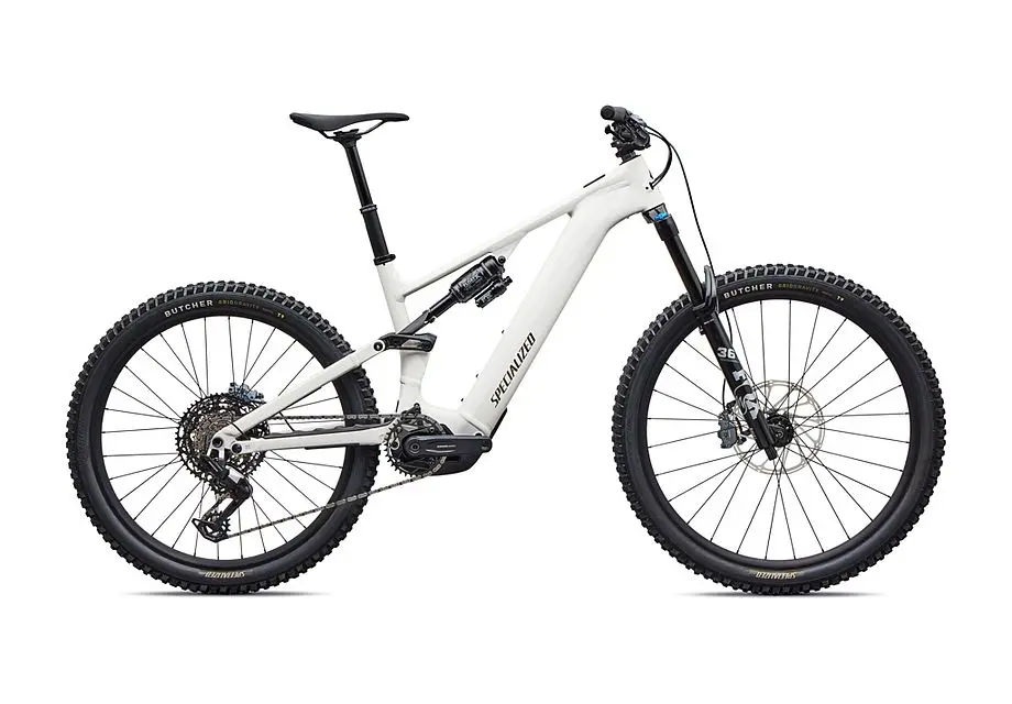 LEVO COMP ALLOY G4 DSRTMET/DLMMET image 10