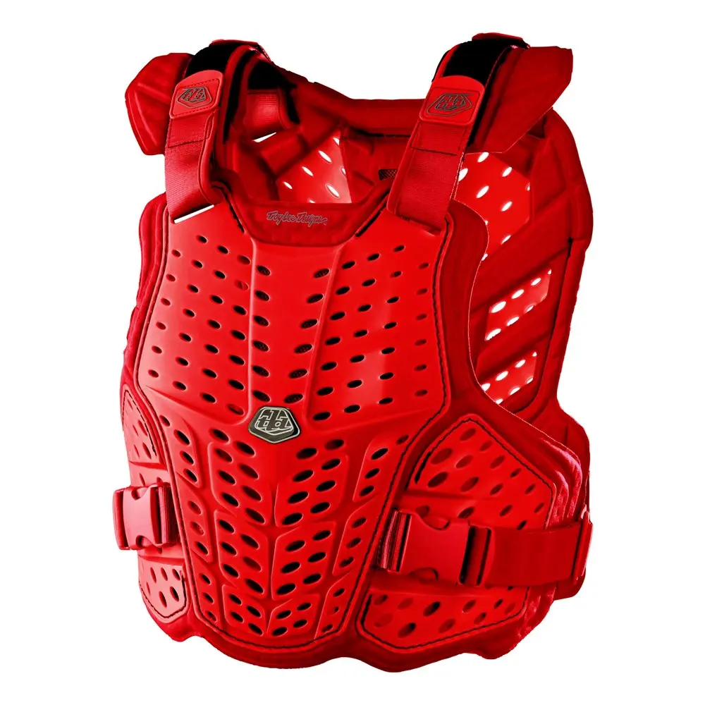 ROCKFIGHT CHEST PROTECTOR