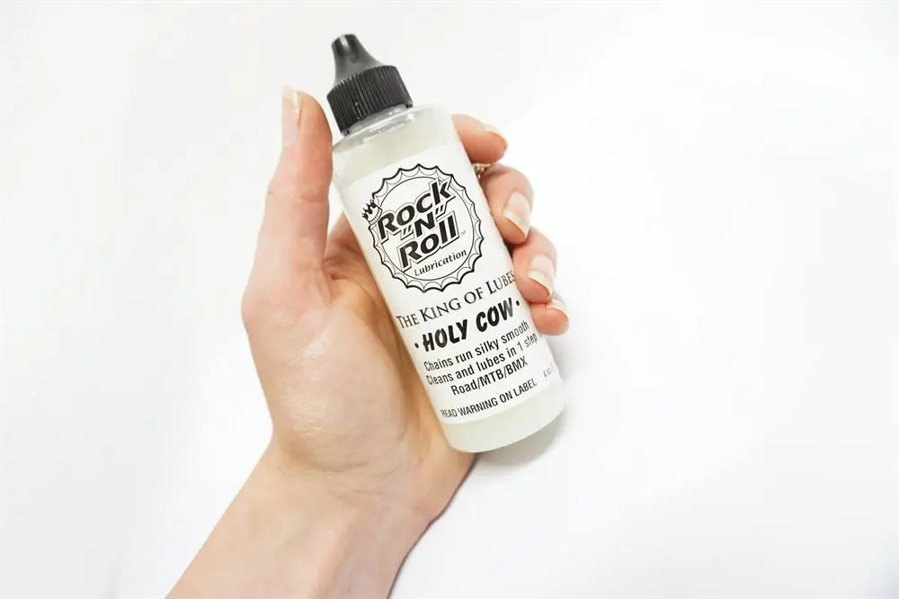 Rock'N'Roll - Holy Cow Chain Lube image 2