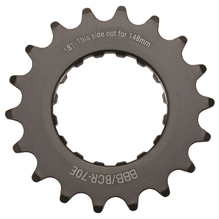 BBB - E-Bike Sprockets image 9