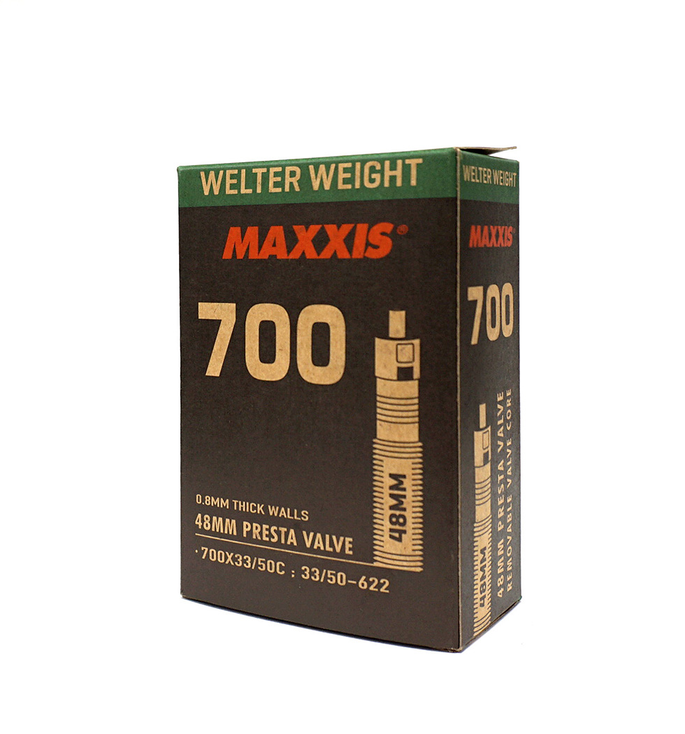 Maxxis - 700c Welterweight Tubes image 5