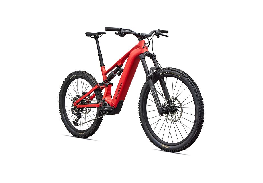 LEVO COMP EVO ALLOY G4 DSRTMET/METOBSD image 11