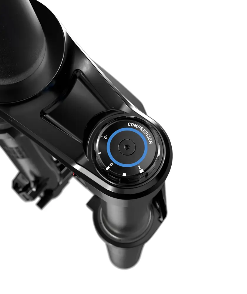 RockShox Zeb Select Fork image 5