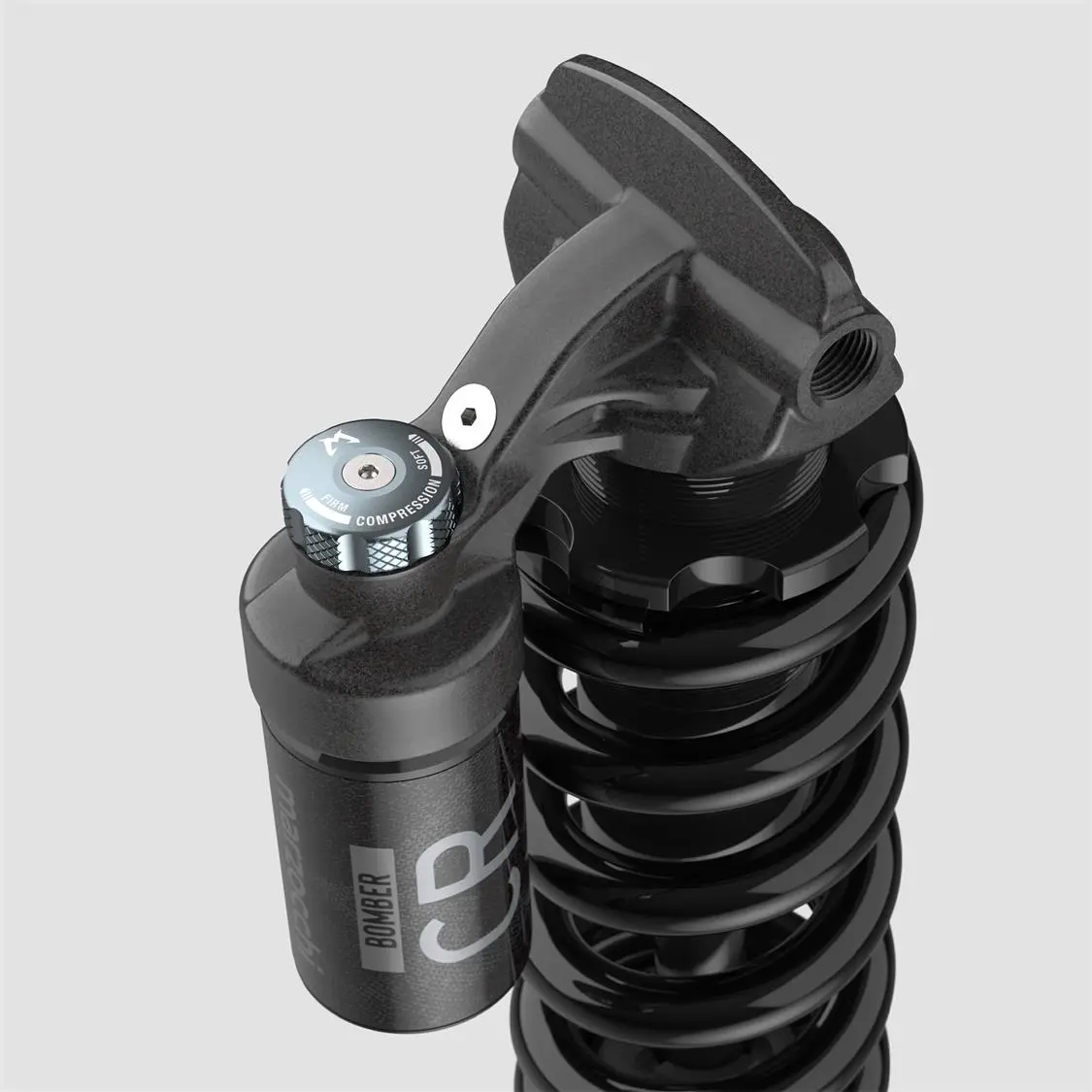 Marzocchi - Bomber CR Coil Shock image 6