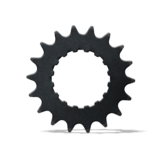 Bosch - Chainrings image 4