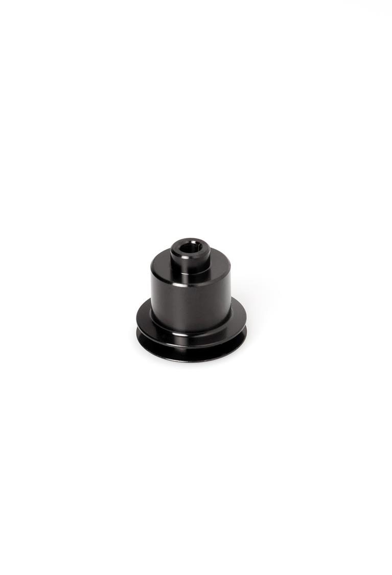 DT Swiss - Rear End Caps and Adapters Q/R image 2