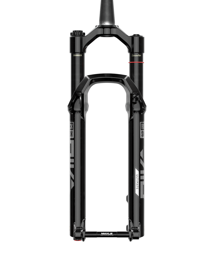 RockShox Pike Ultimate image 7