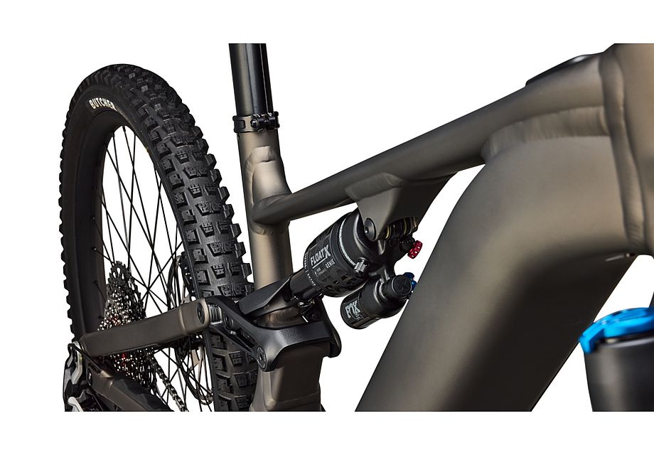 LEVO COMP ALLOY G4 image 24