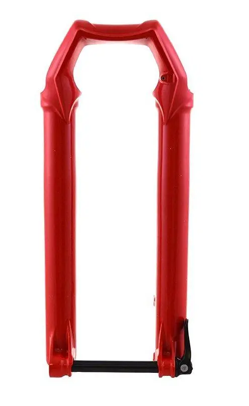 Fox - Lower Leg Assembly & Bushings image 7