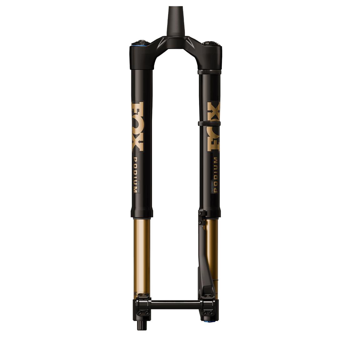 Fox - Podium Factory Fork - Grip X2 29